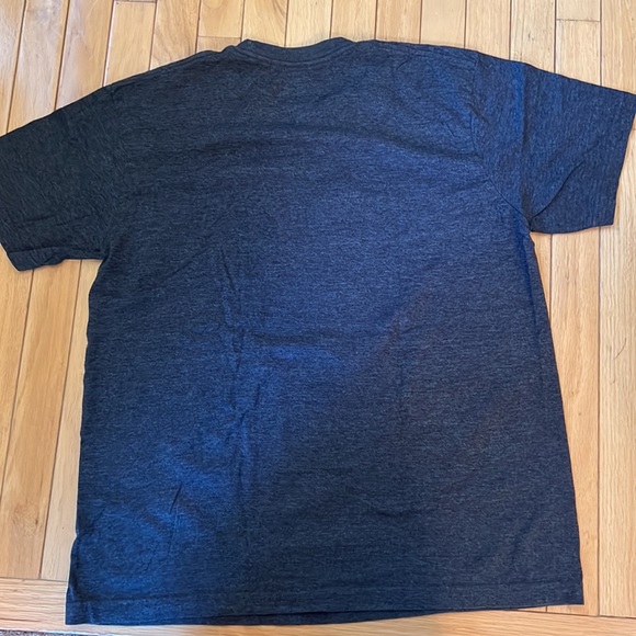 Grey Saints Helmet Tee - Picture 4 of 4